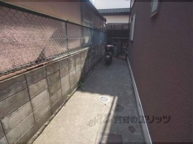 通路