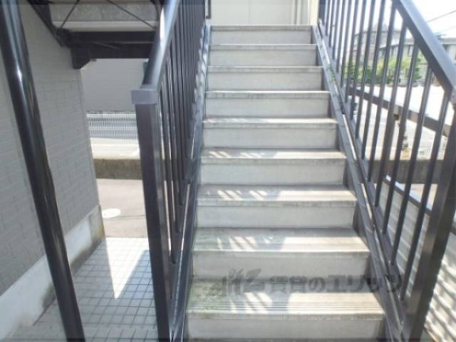 階段
