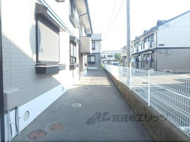 通路