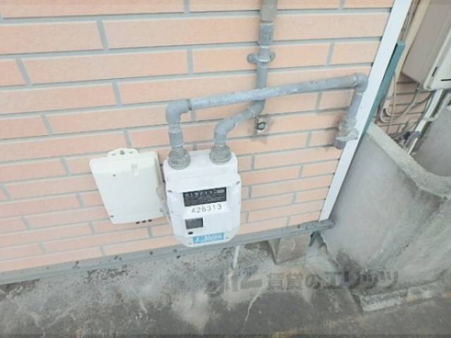 電気メーター