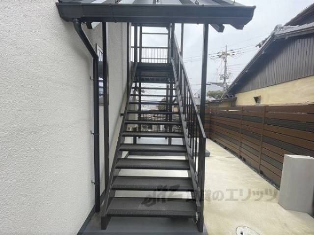 階段