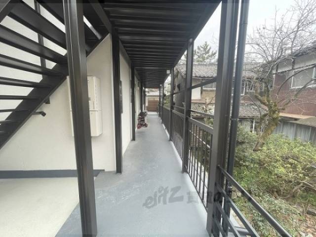 通路