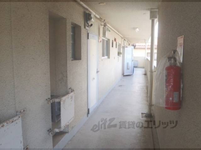 廊下