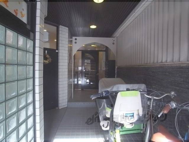 通路