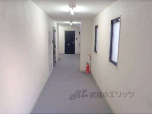 廊下