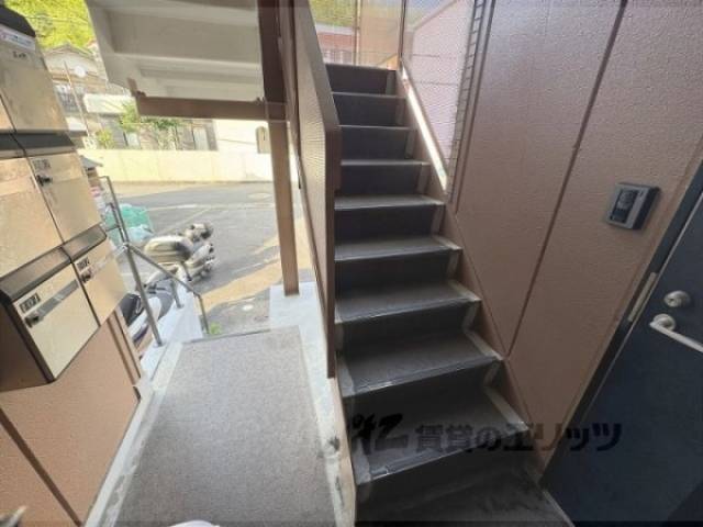 階段