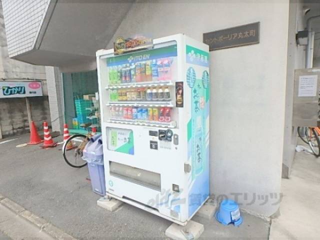 自動販売機