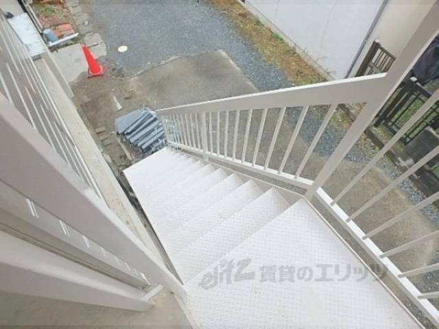 階段