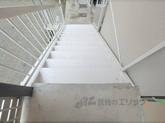 階段