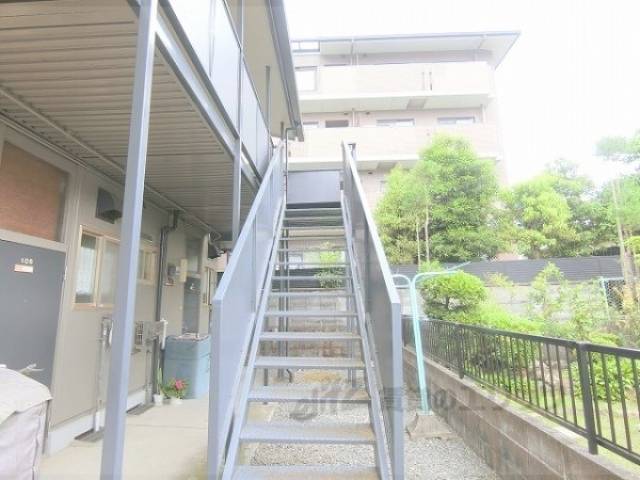 階段
