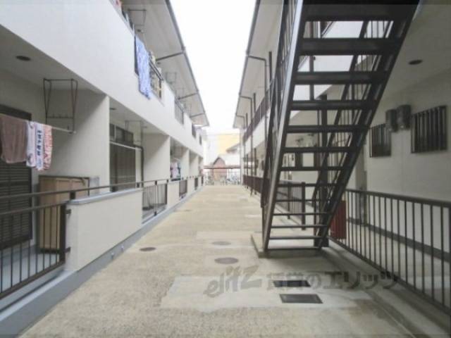廊下