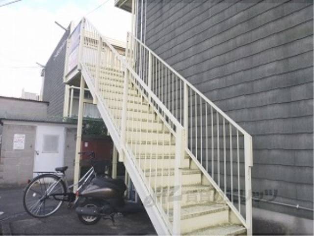 階段