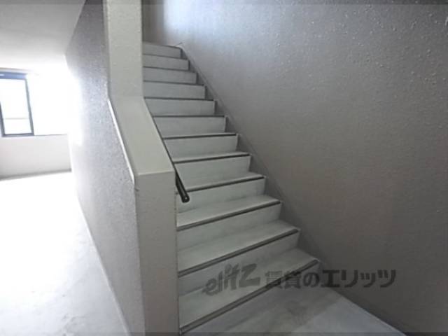 階段