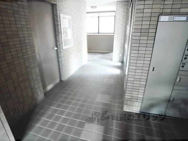 通路