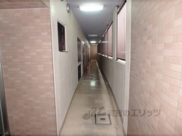 通路