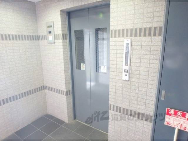 エレベーター