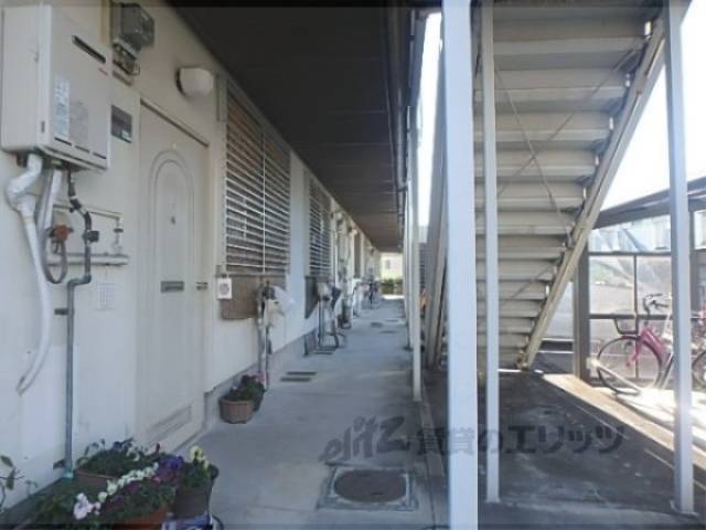 通路