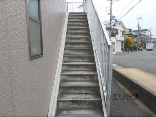 階段