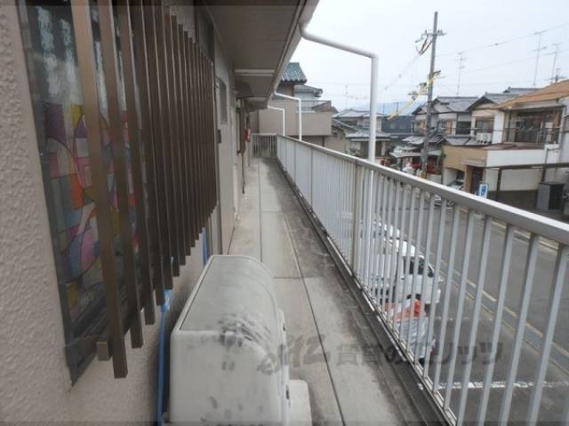 廊下