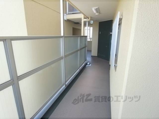 通路