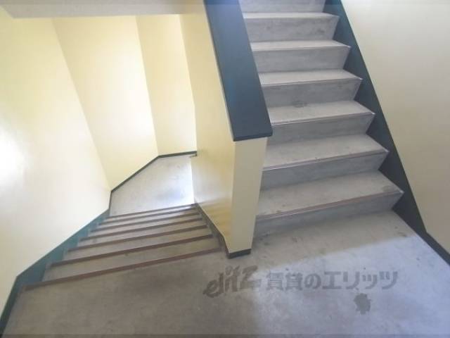 階段