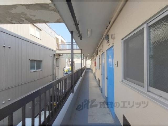 通路