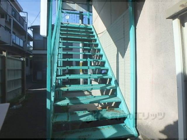 階段