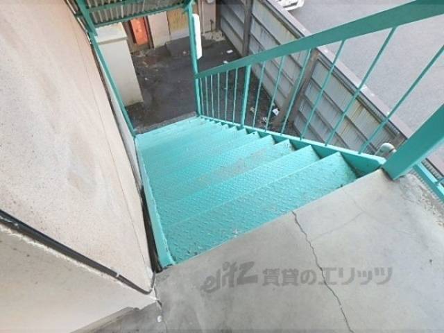 階段