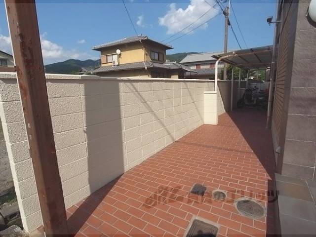 通路