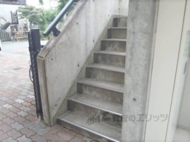 階段