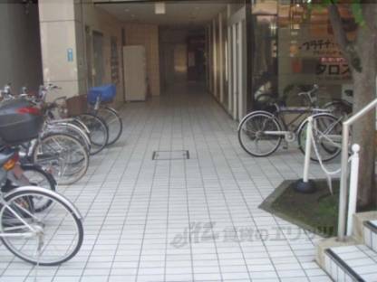 通路