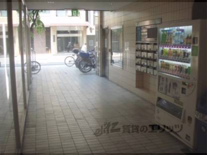 通路