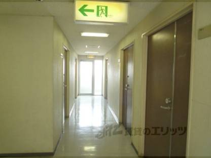 通路