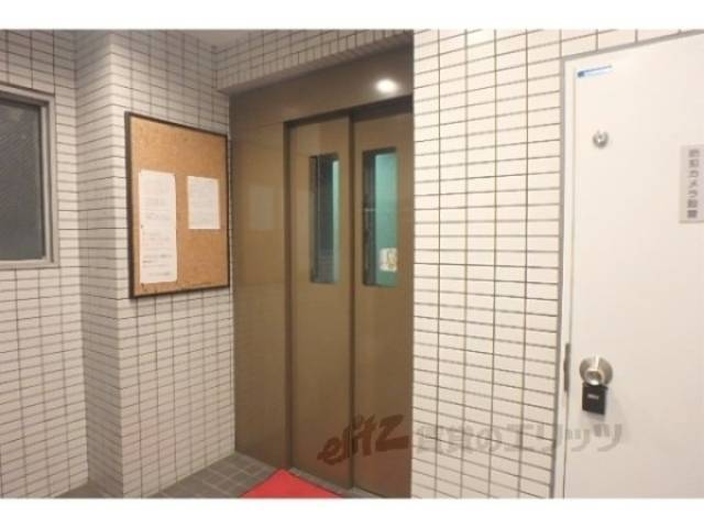 エレベーター