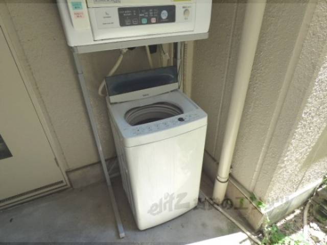 コインランドリー