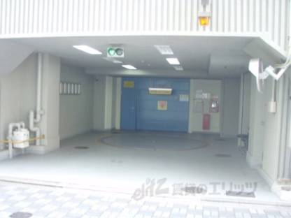 共用部