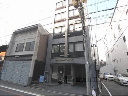 共用部
