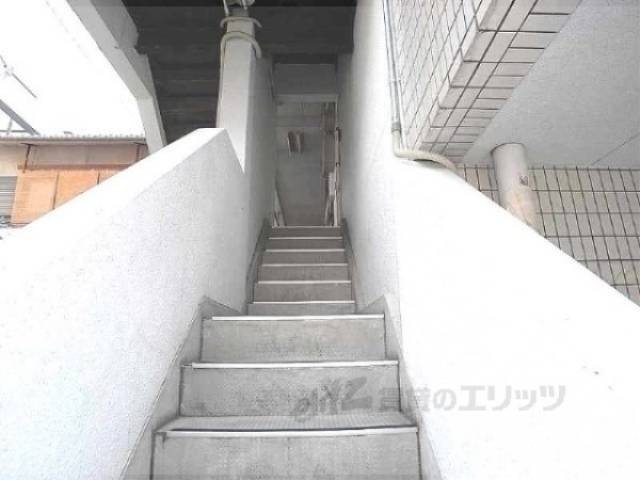 階段