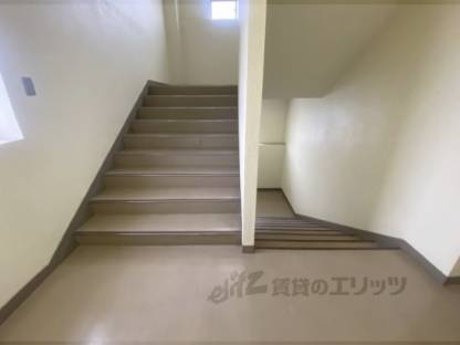 階段