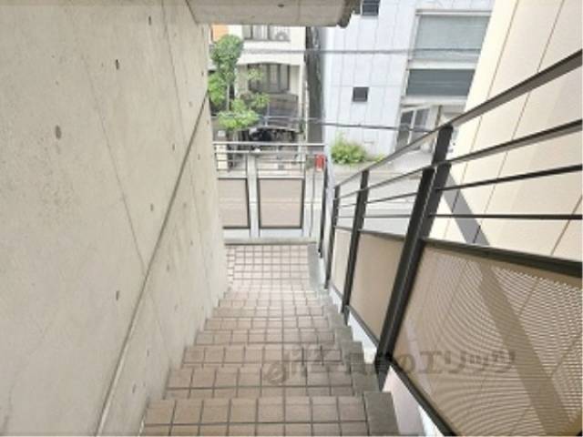 階段
