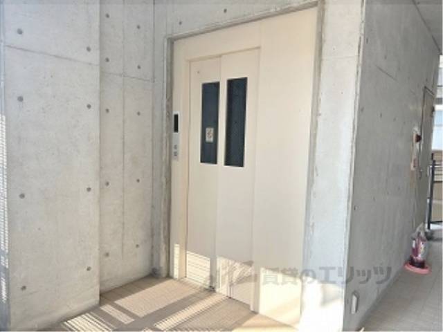 エレベーター