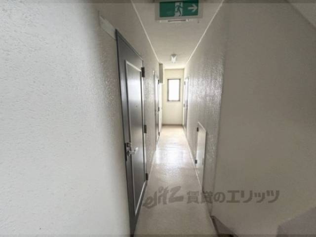 廊下