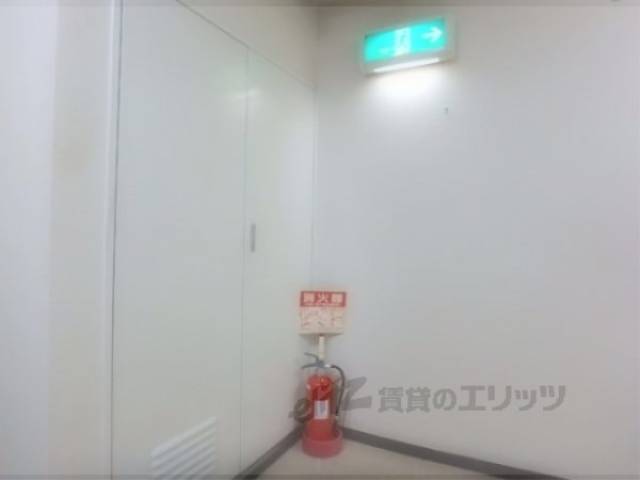 廊下