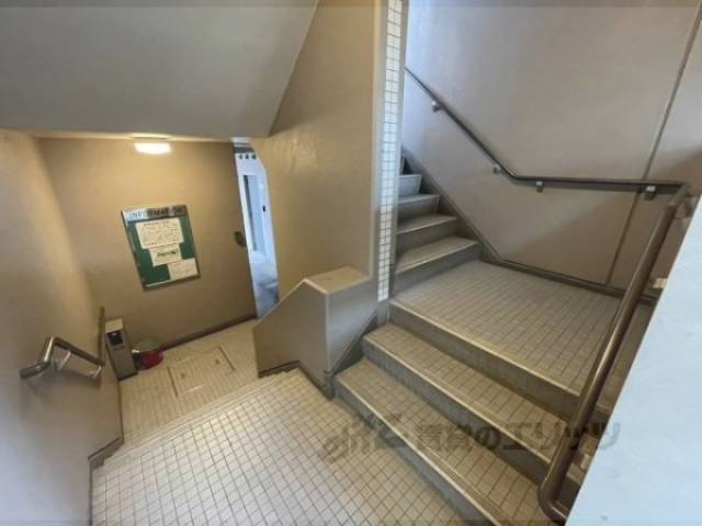 階段
