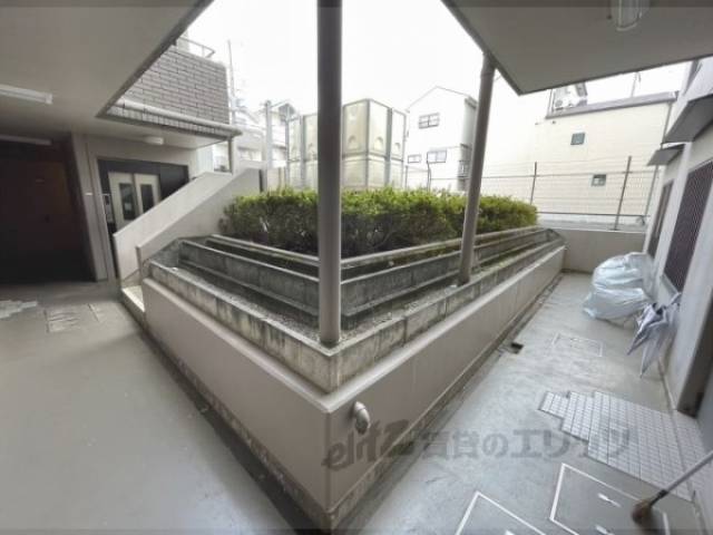 植栽
