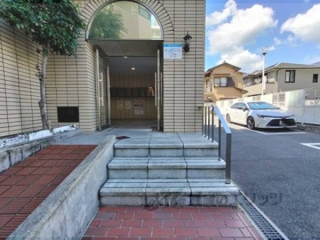 階段