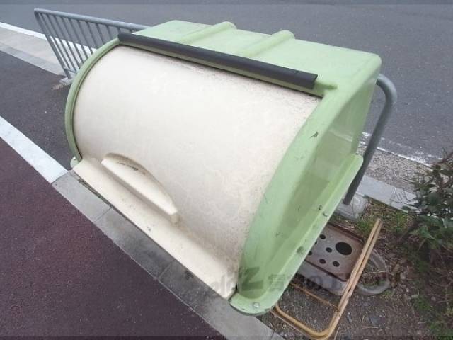共用部