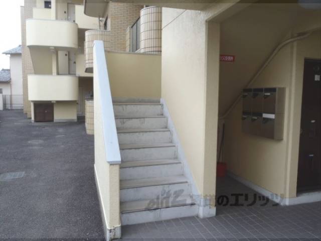 階段