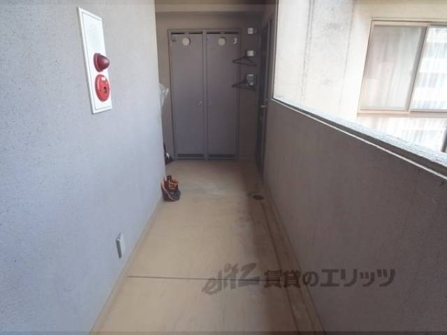 通路