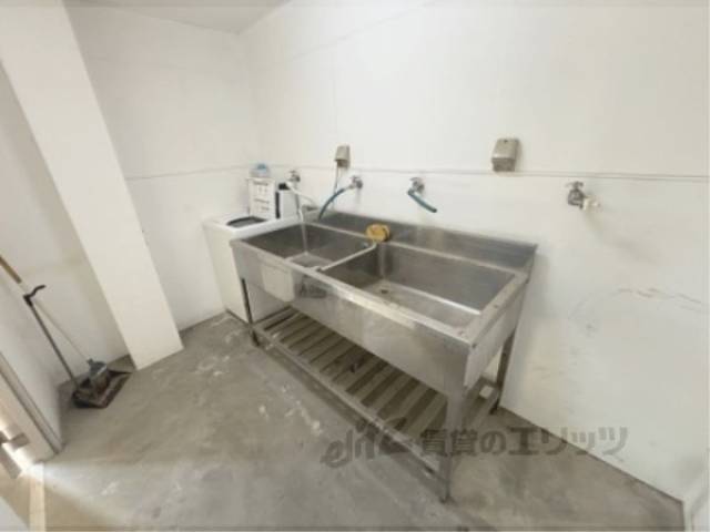 共同ランドリー